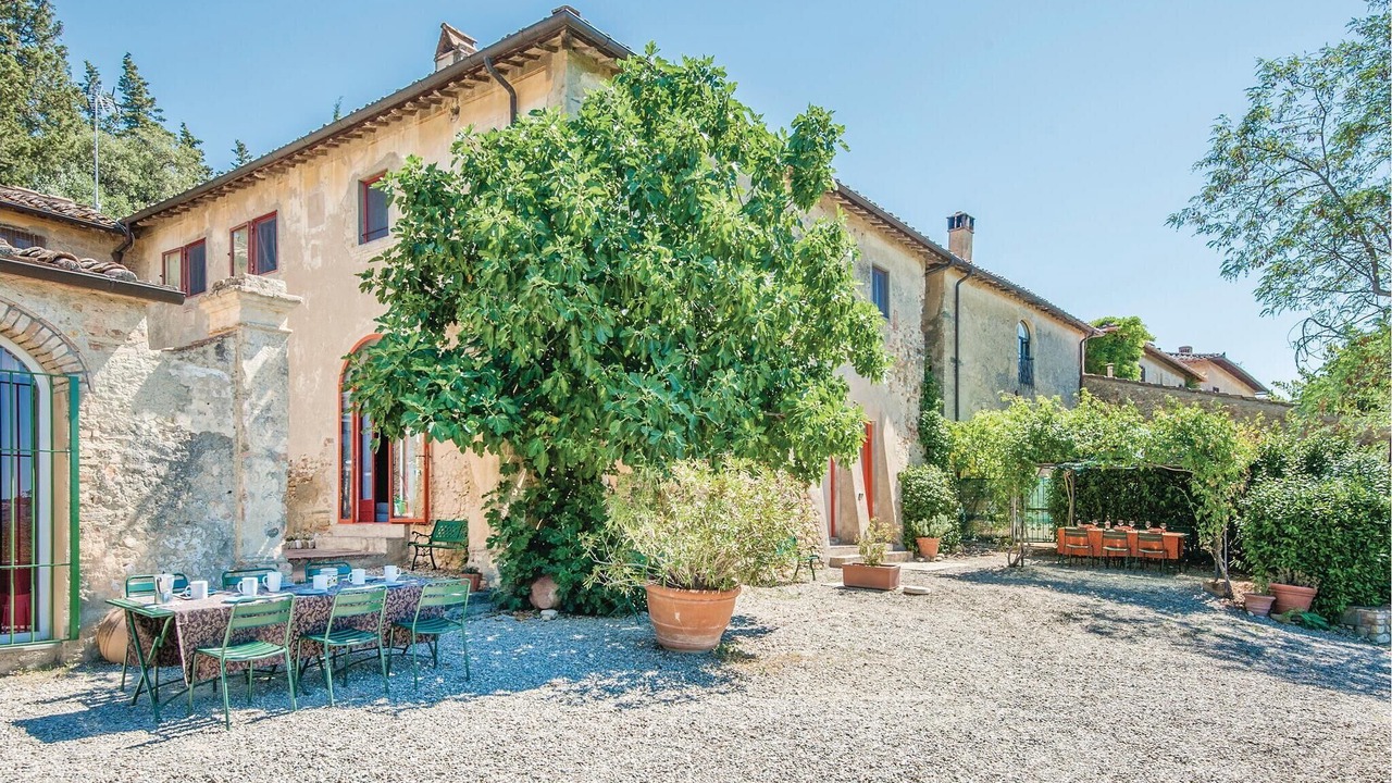 Photo of Others in Montespertoli