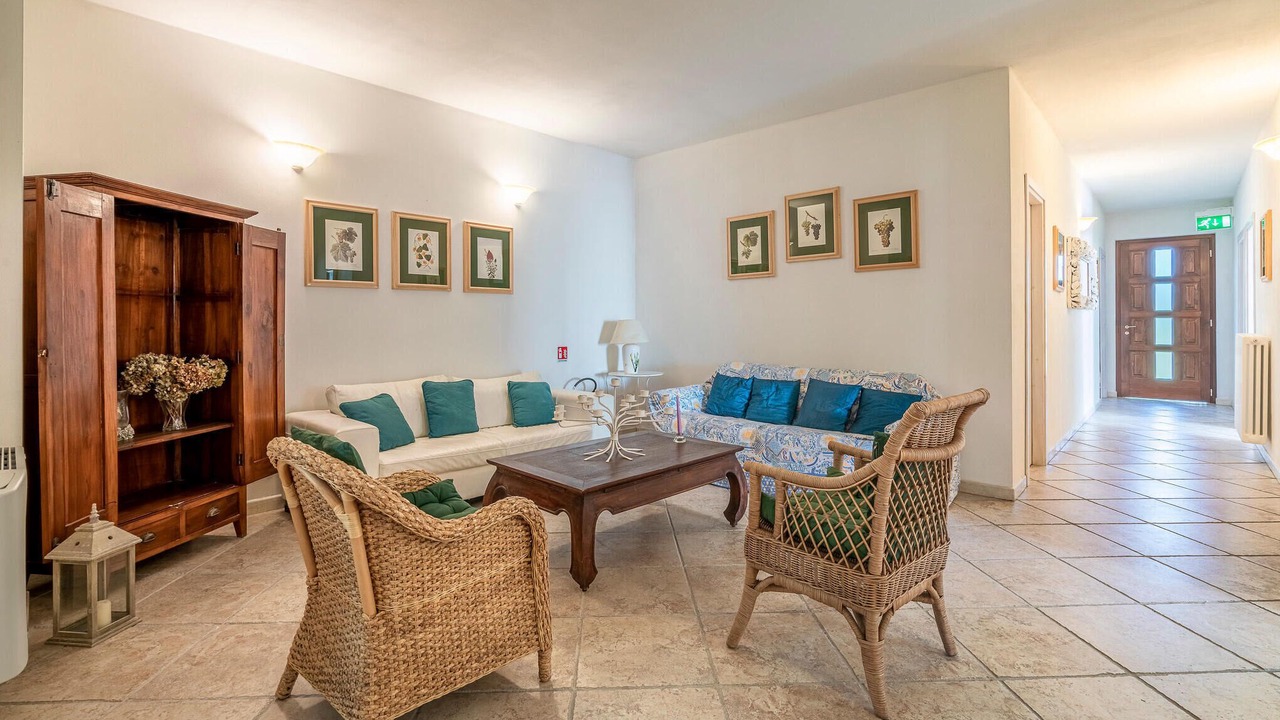 Photo of Bedroom in Vitorchiano