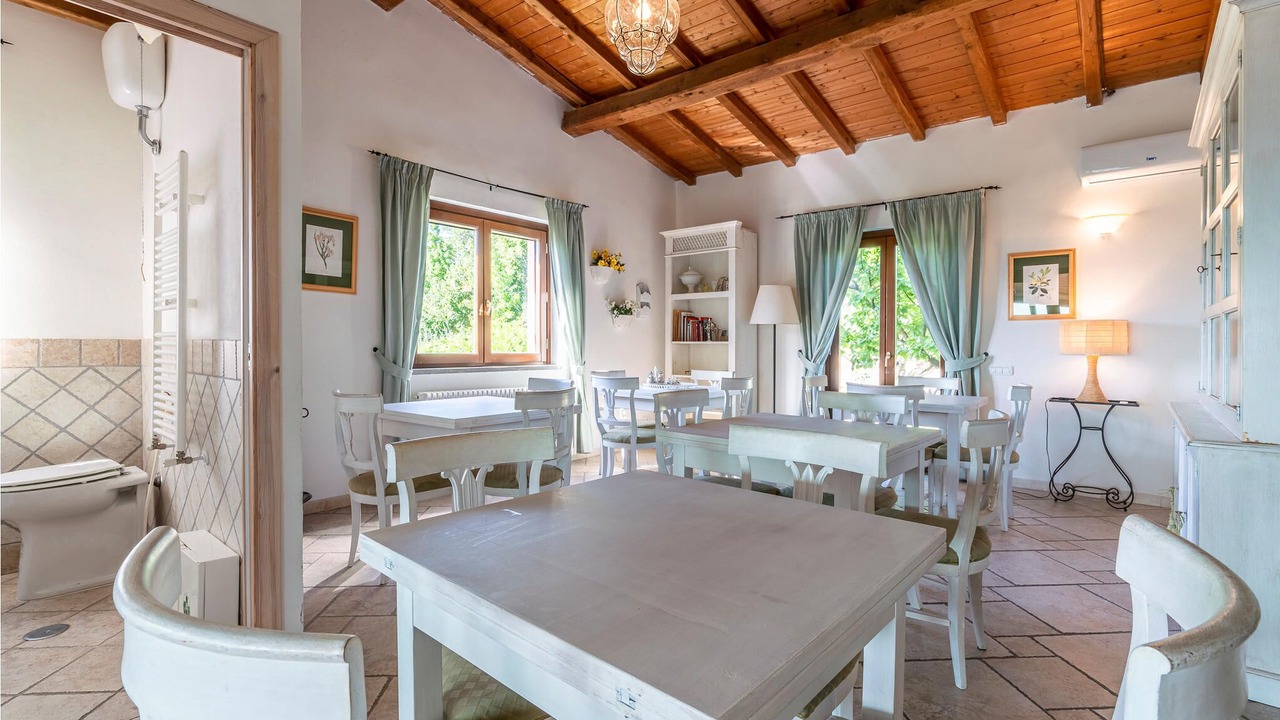 Photo of Bedroom in Vitorchiano
