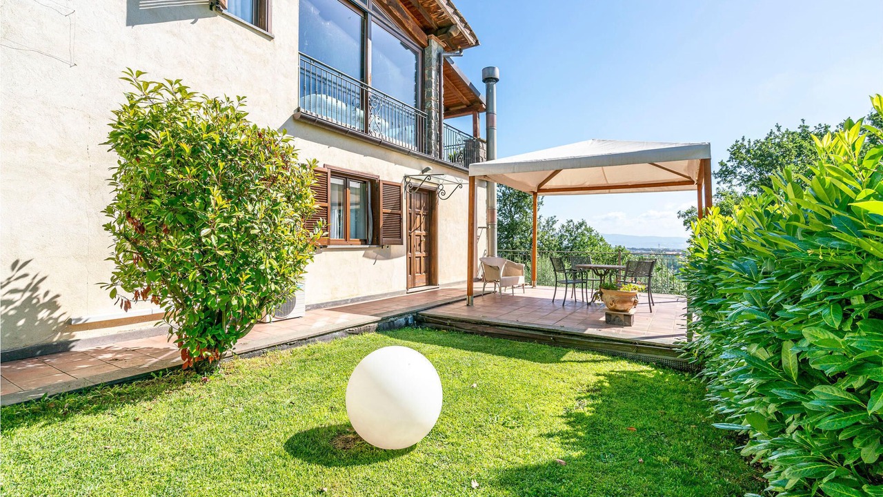 Photo of Outdoor in Vitorchiano