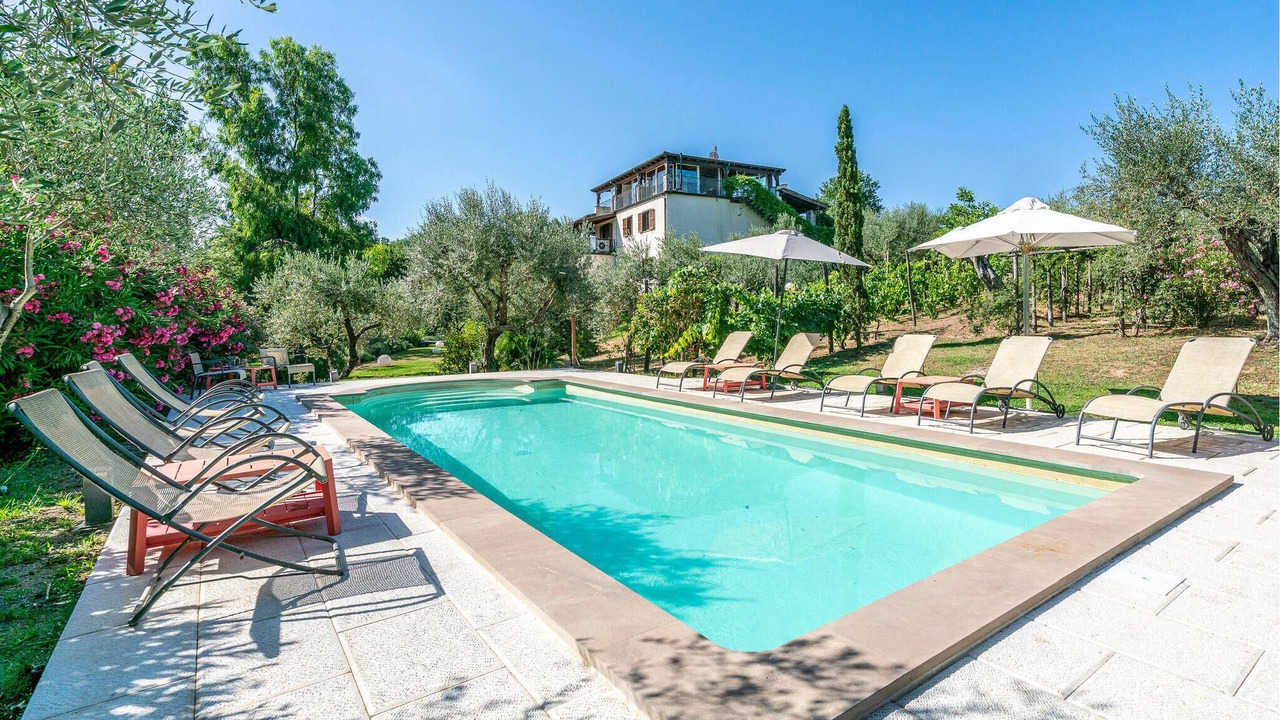 Photo of Outdoor in Vitorchiano