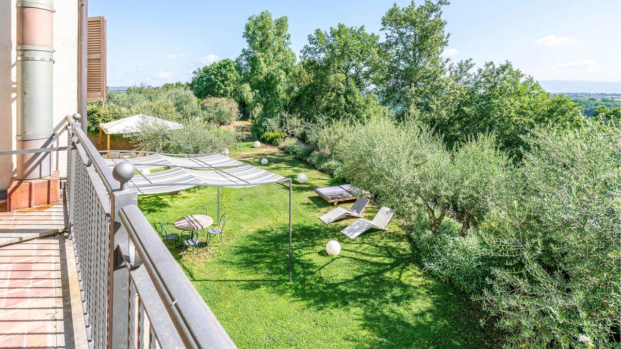 Photo of Outdoor in Vitorchiano