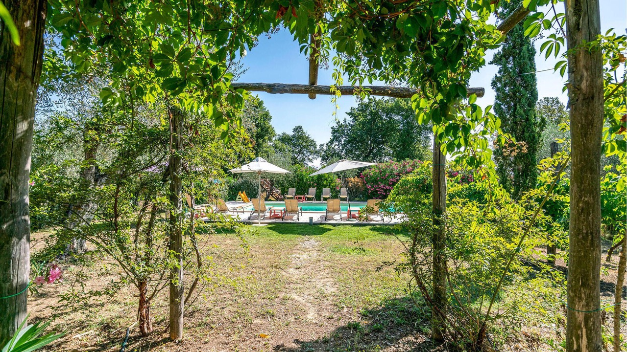 Photo of Outdoor in Vitorchiano