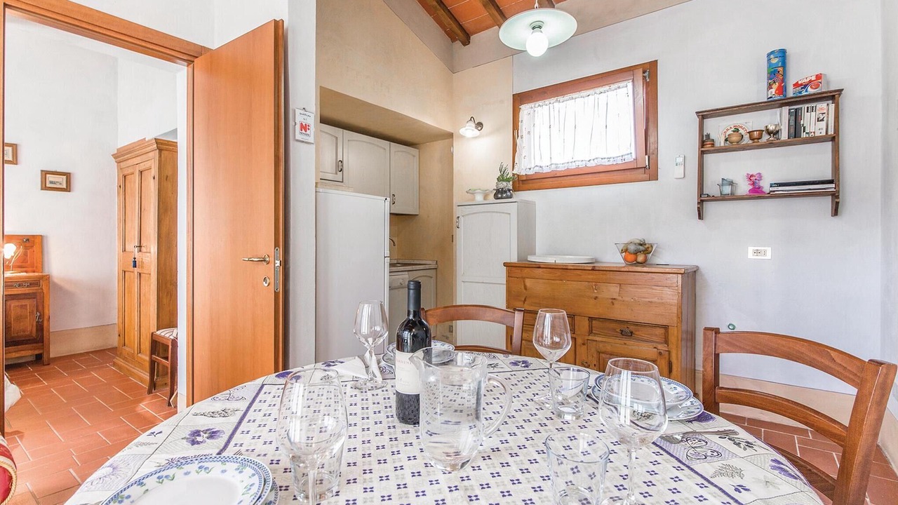 Photo of Bedroom in Pieve al Bagnoro