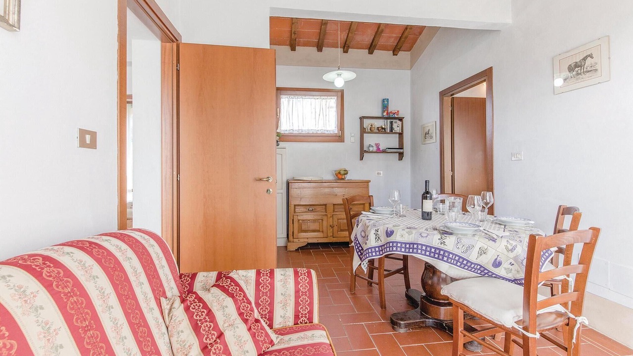 Photo of Bedroom in Pieve al Bagnoro