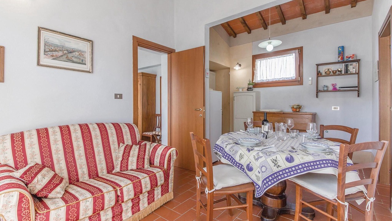 Photo of Bedroom in Pieve al Bagnoro