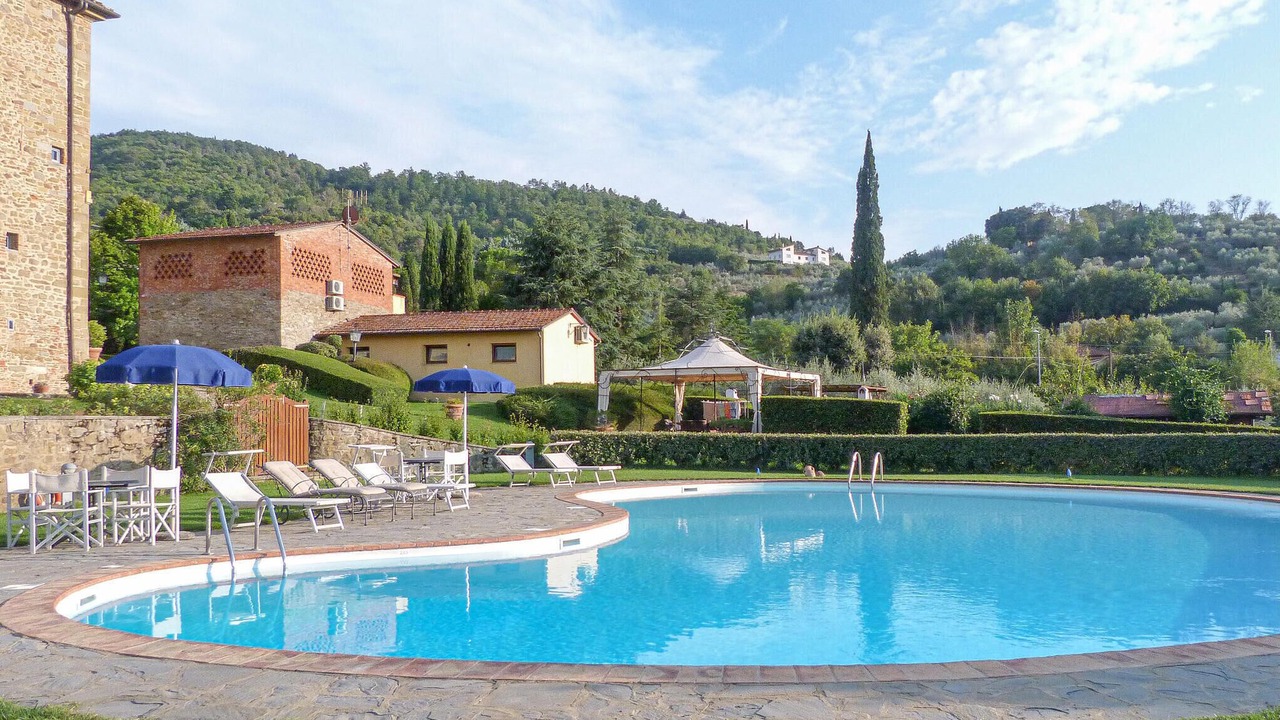 Photo of Outdoor in Pieve al Bagnoro