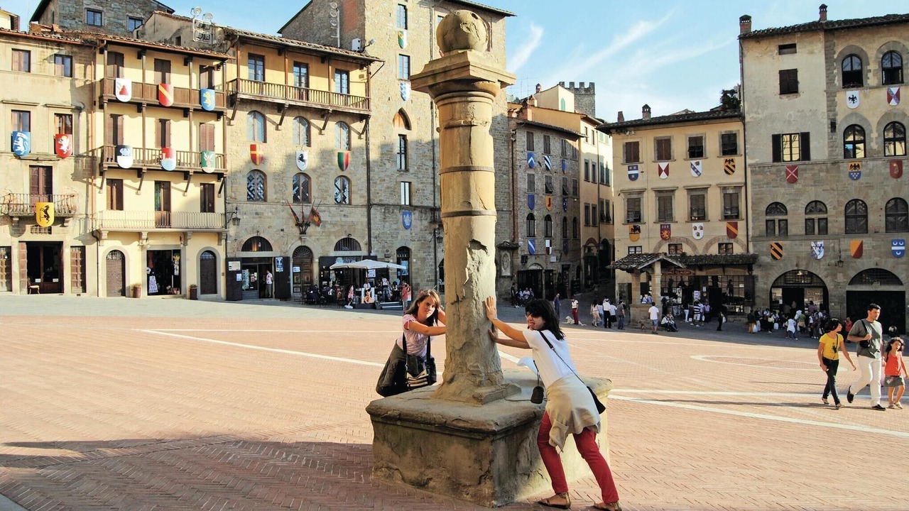Photo of Others in Pieve al Bagnoro