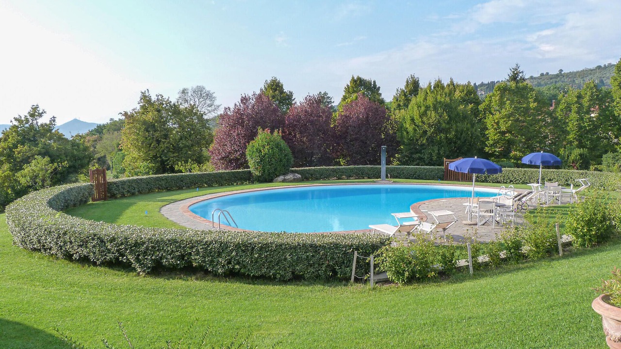 Photo of Outdoor in Pieve al Bagnoro
