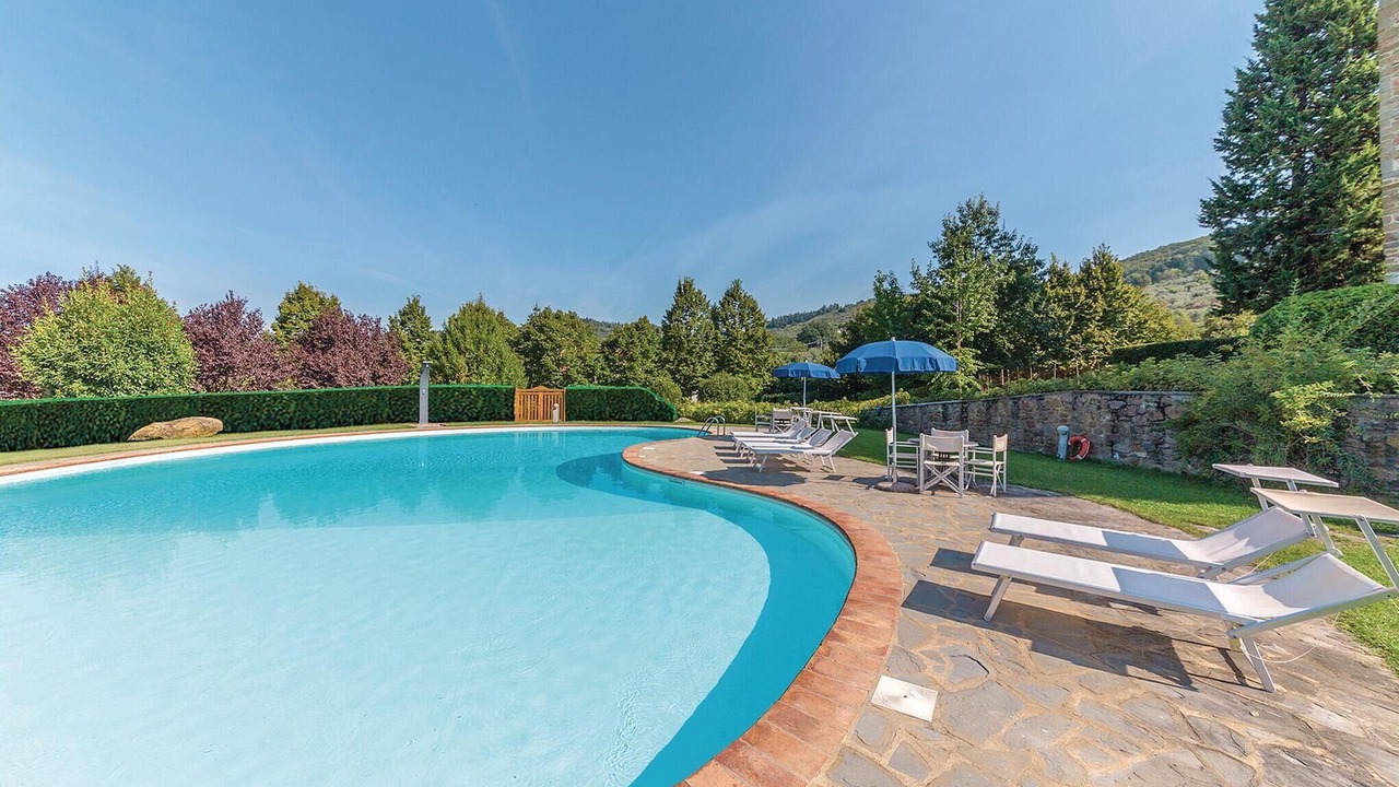 Photo of Outdoor in Pieve al Bagnoro