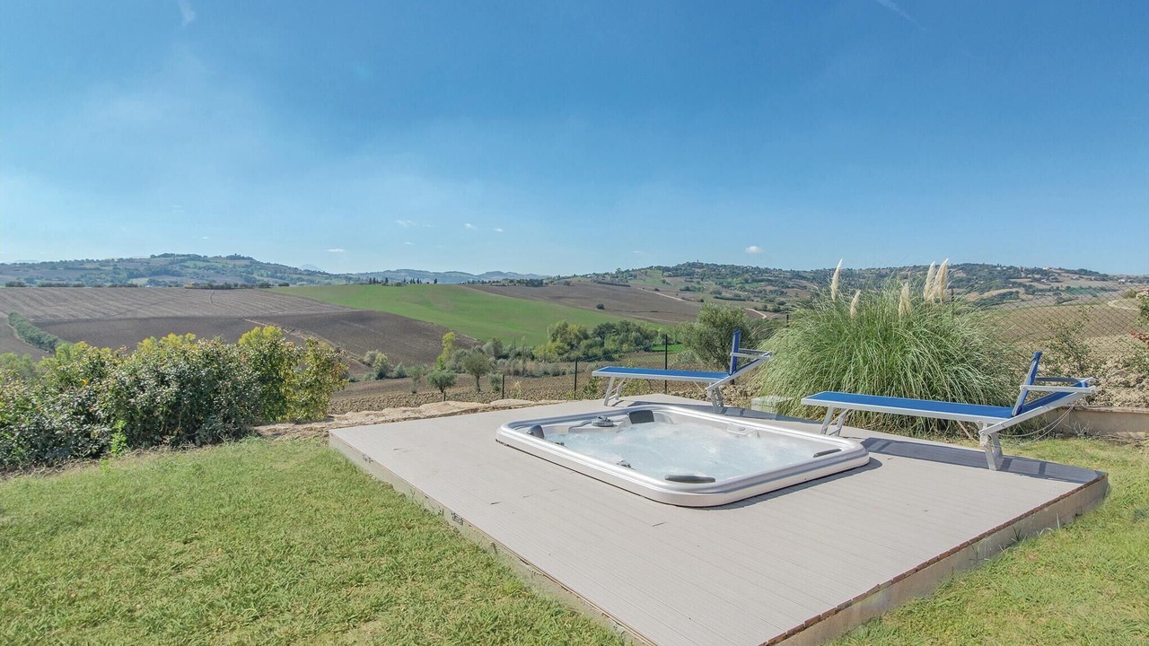 Photo of Outdoor in Mondavio