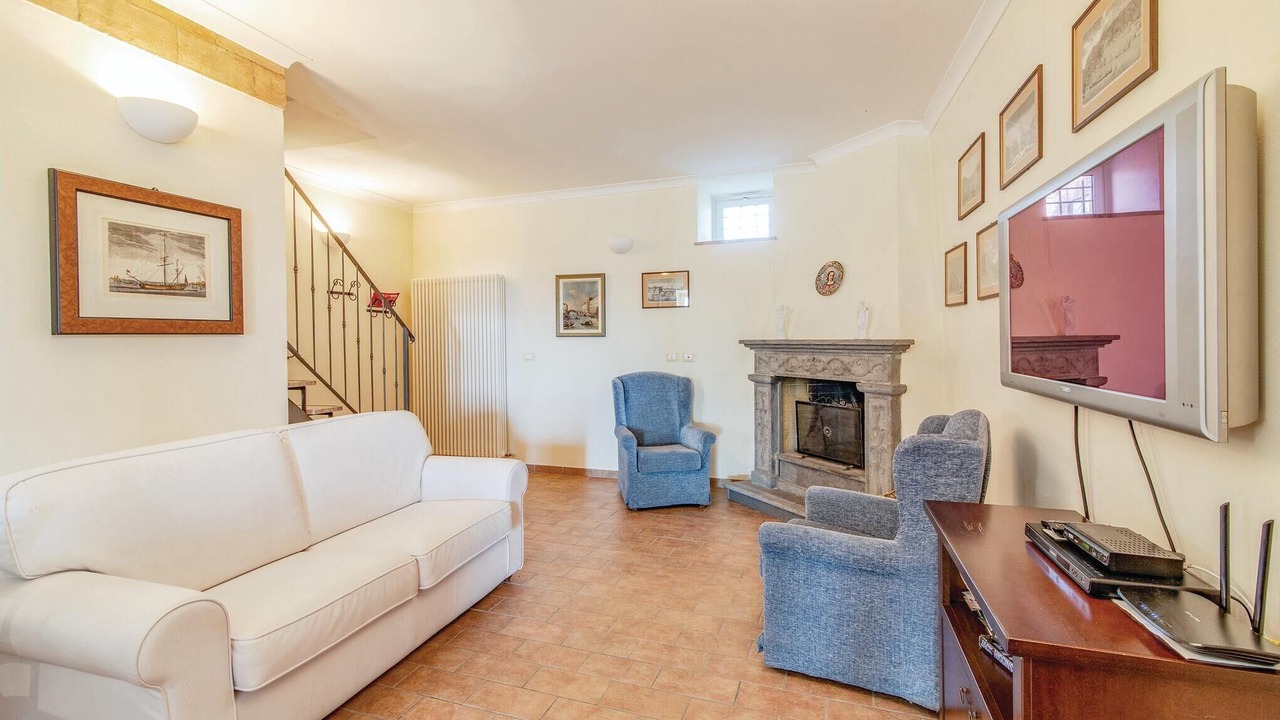 Photo of Bedroom in Mondavio