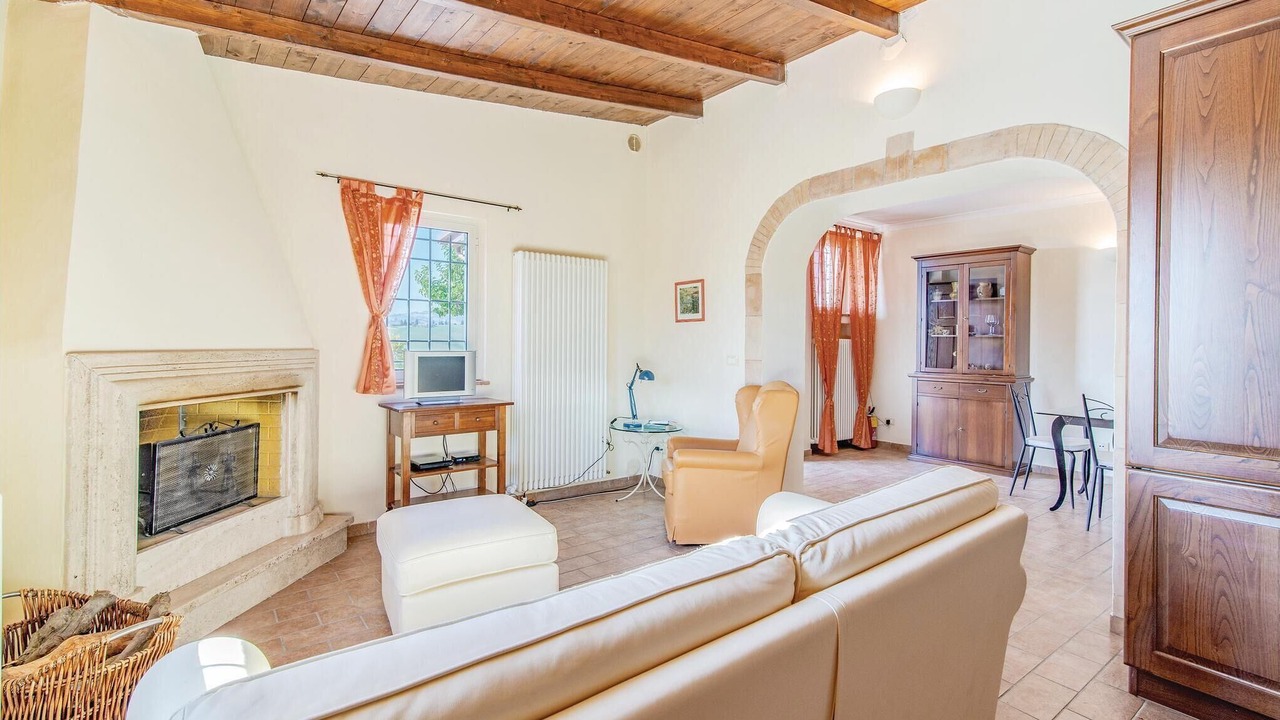 Photo of Bedroom in Mondavio