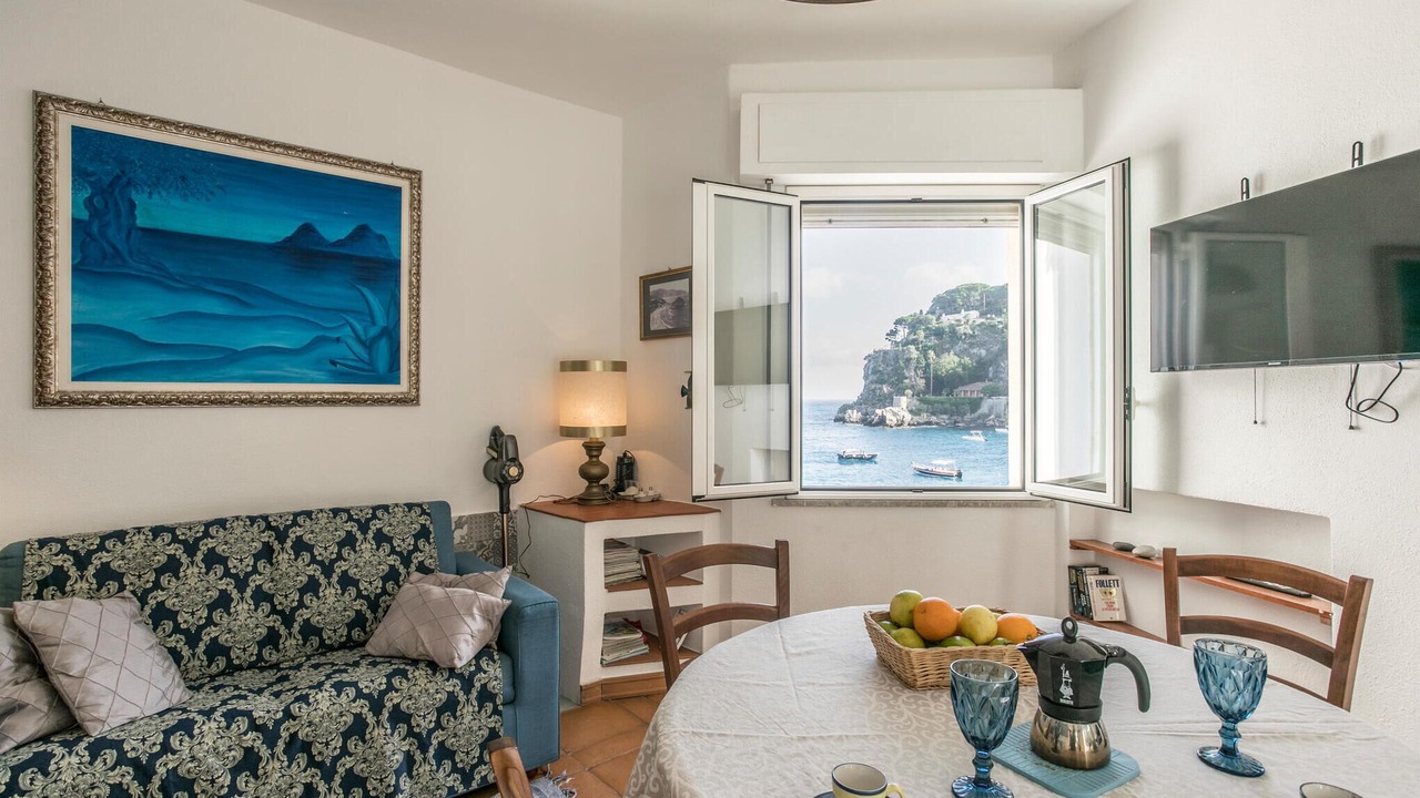 Photo of Bedroom in Mazzaro