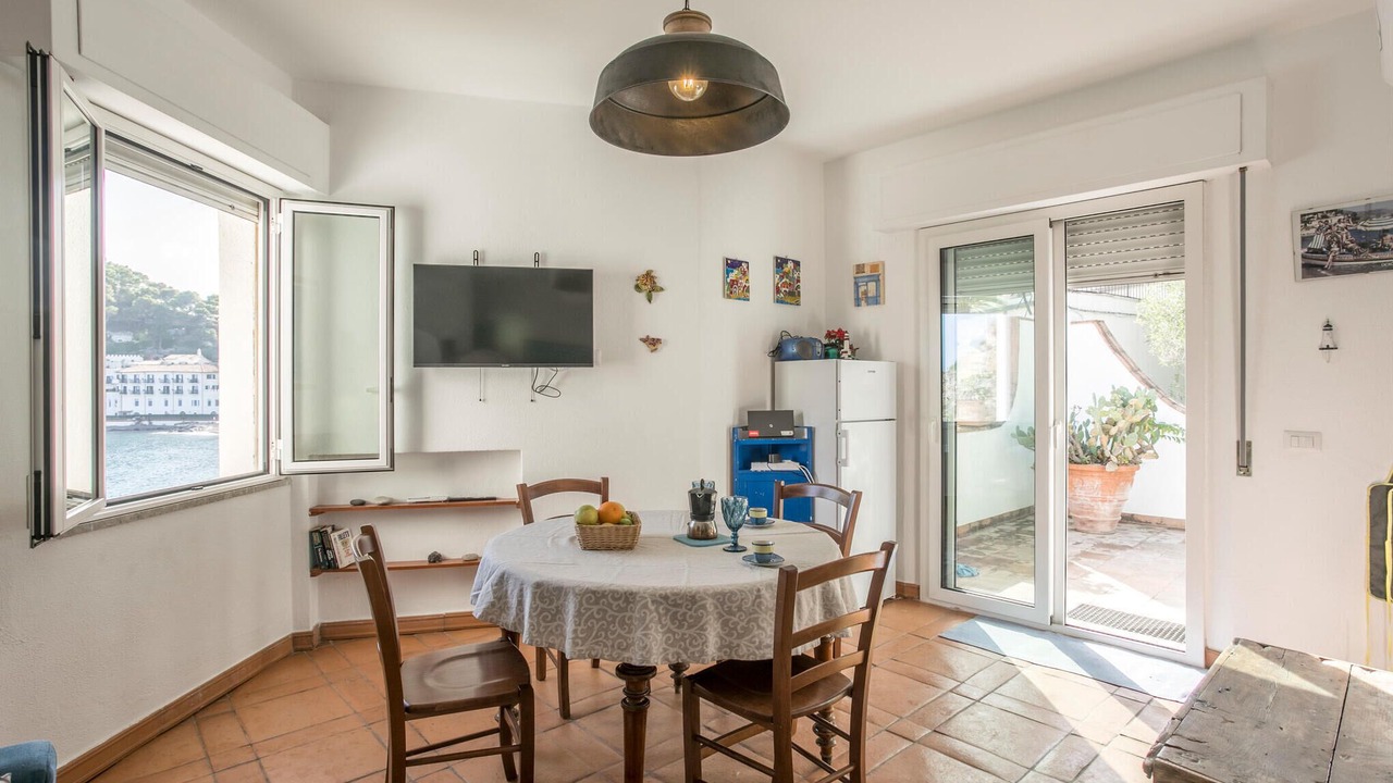 Photo of Bedroom in Mazzaro