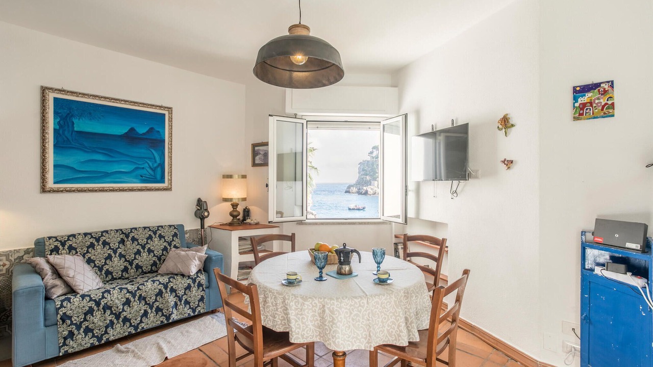 Photo of Bedroom in Mazzaro