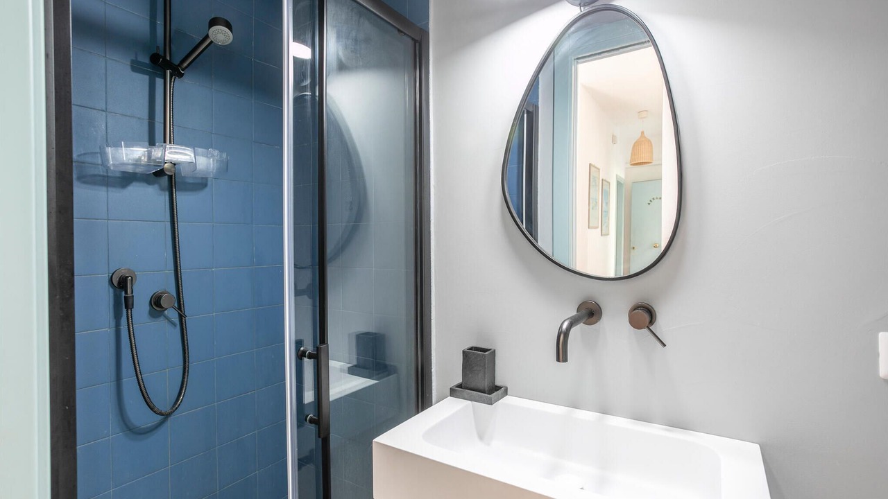 Photo of Bathroom in Mazzaro