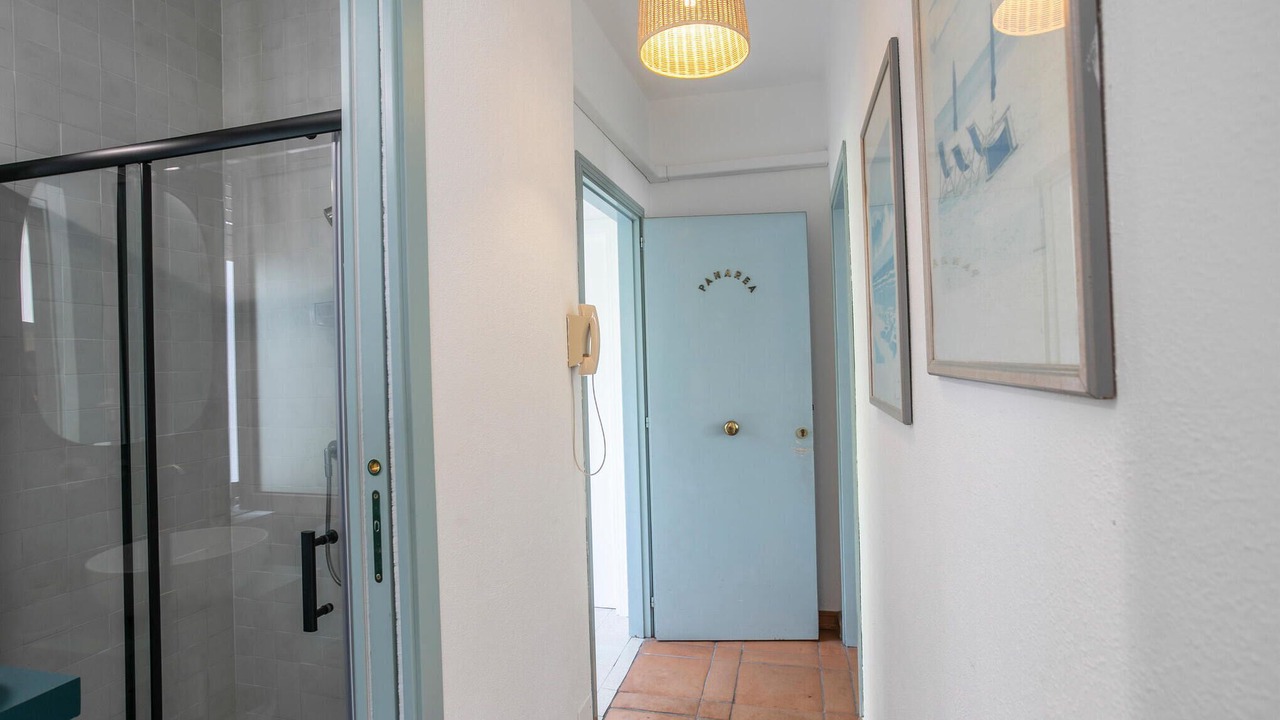 Photo of Bathroom in Mazzaro