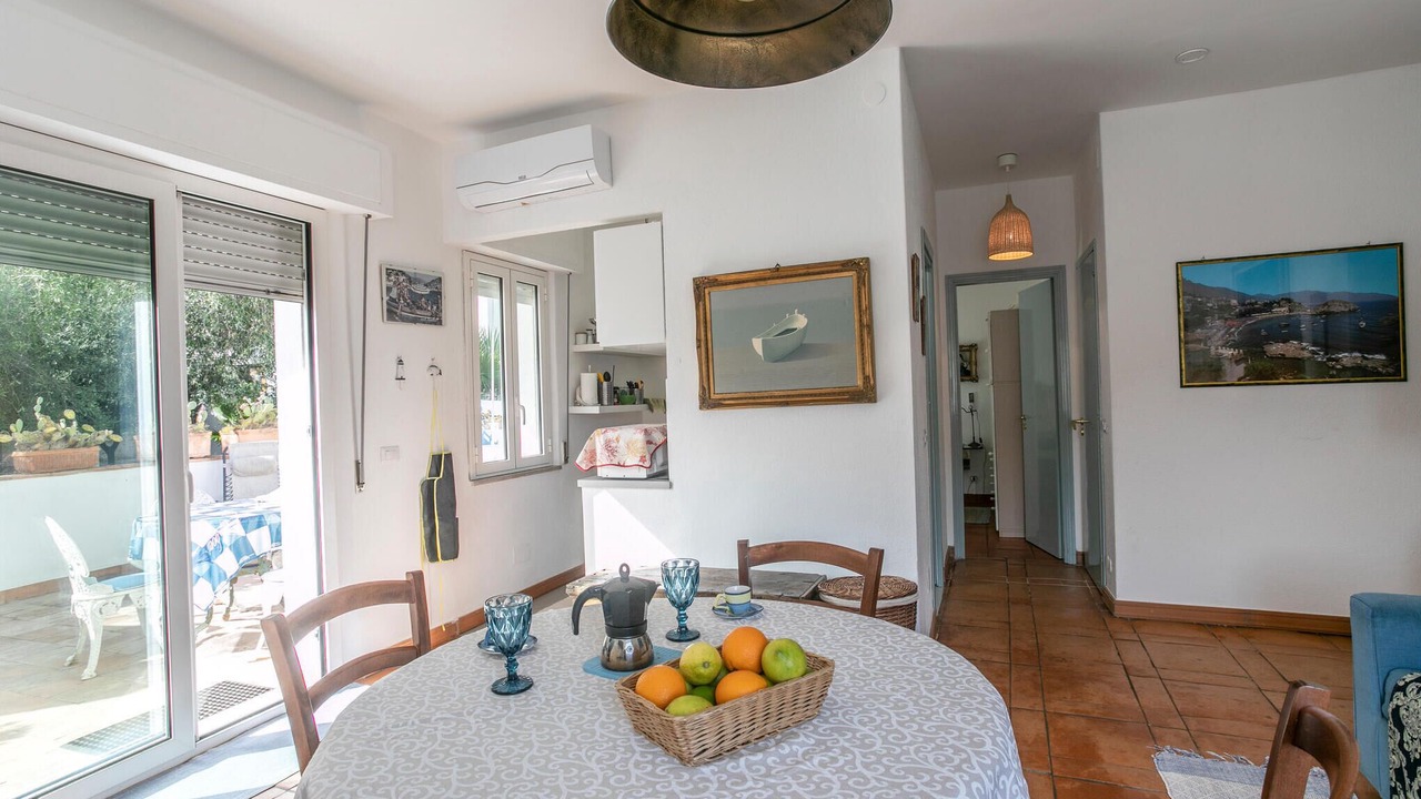 Photo of Bedroom in Mazzaro