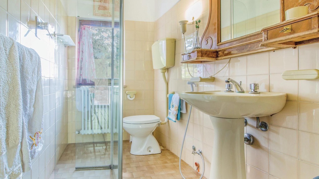 Photo of Bathroom in Sant'Agata Feltria