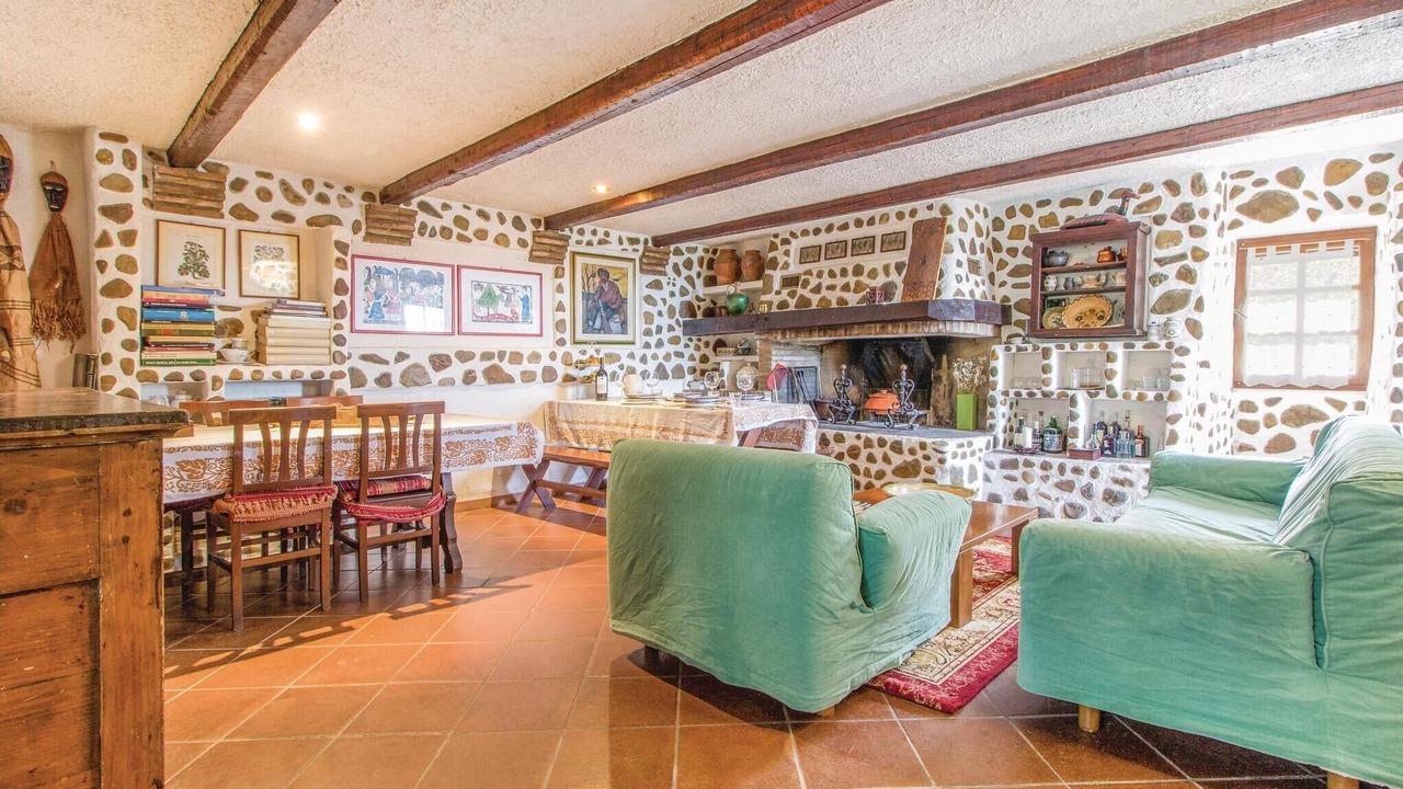 Photo of Bedroom in Sant'Agata Feltria