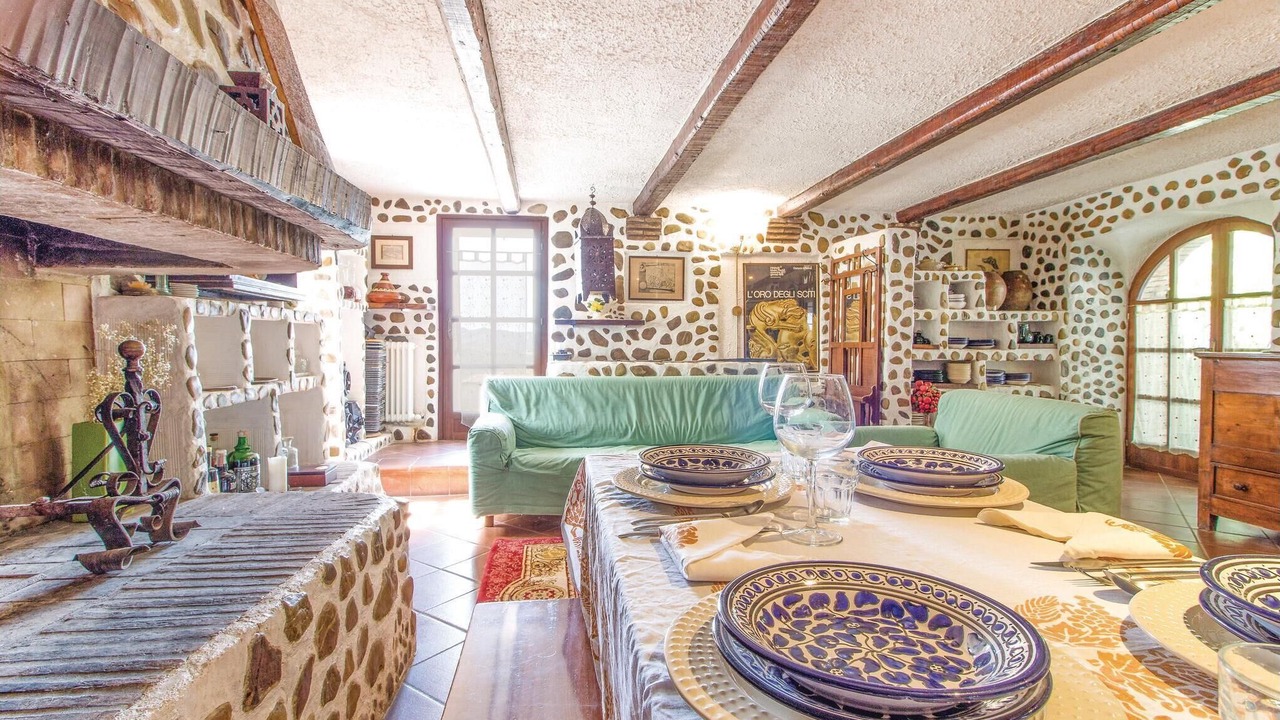 Photo of Bedroom in Sant'Agata Feltria