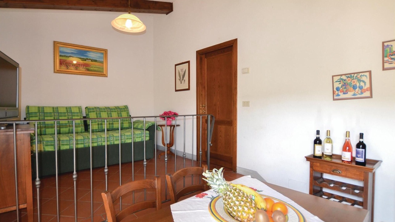 Photo of Bedroom in Bucine