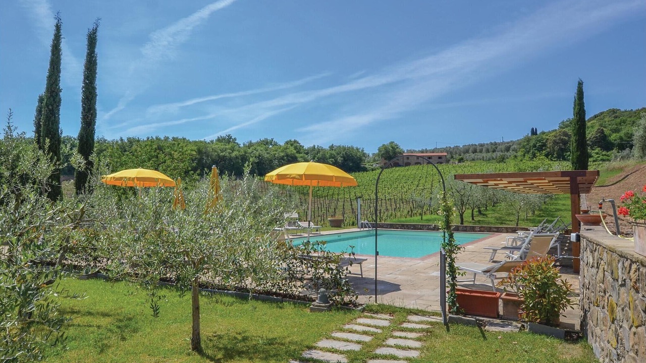 Photo of Outdoor in Bucine
