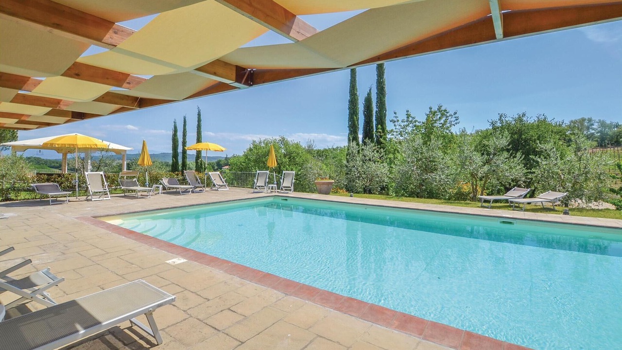 Photo of Outdoor in Bucine