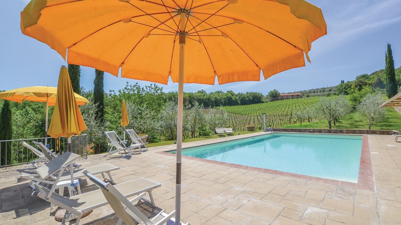 Photo of Outdoor in Bucine