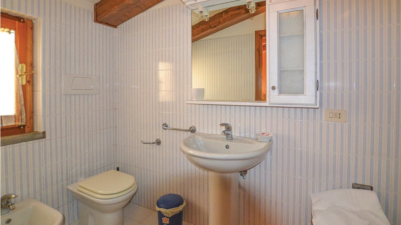 Photo of Bathroom in Bucine