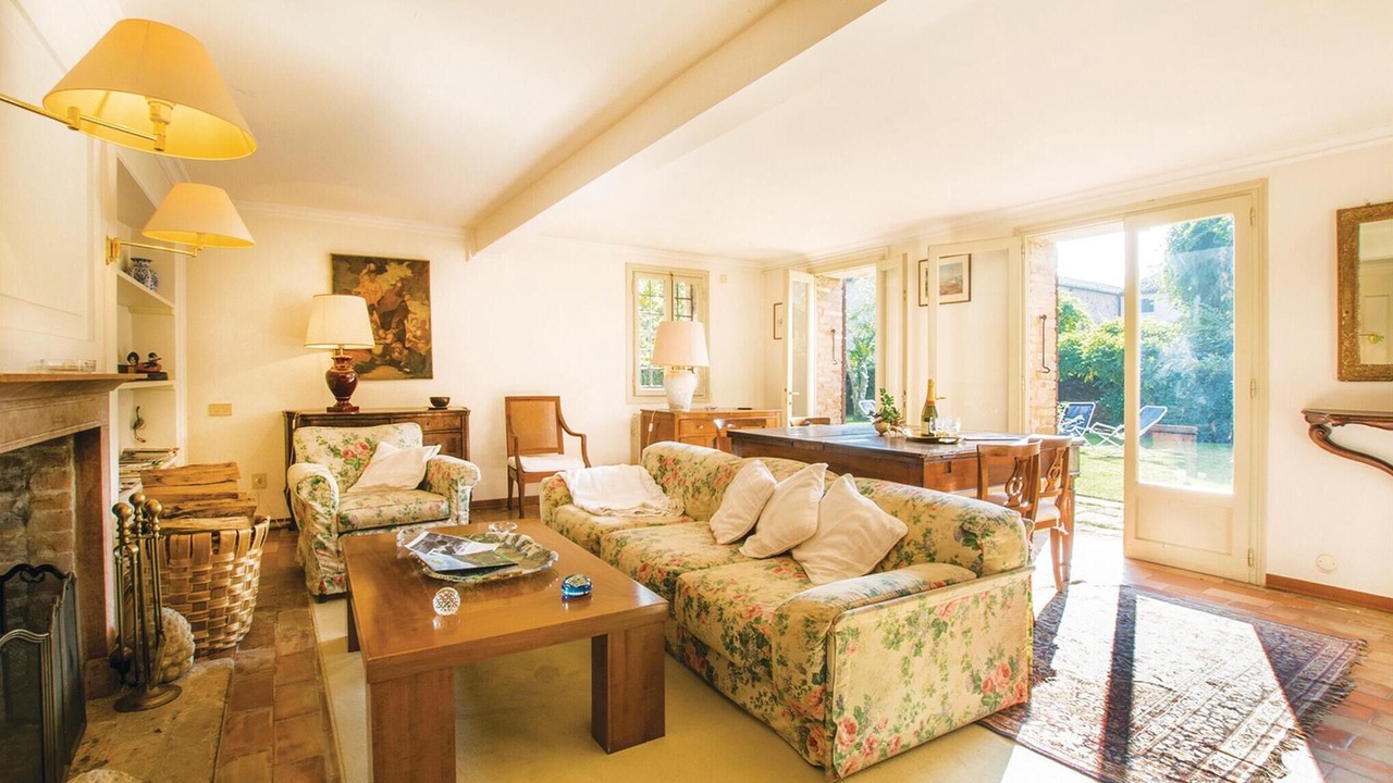 Photo of Bedroom in Valsanzibio