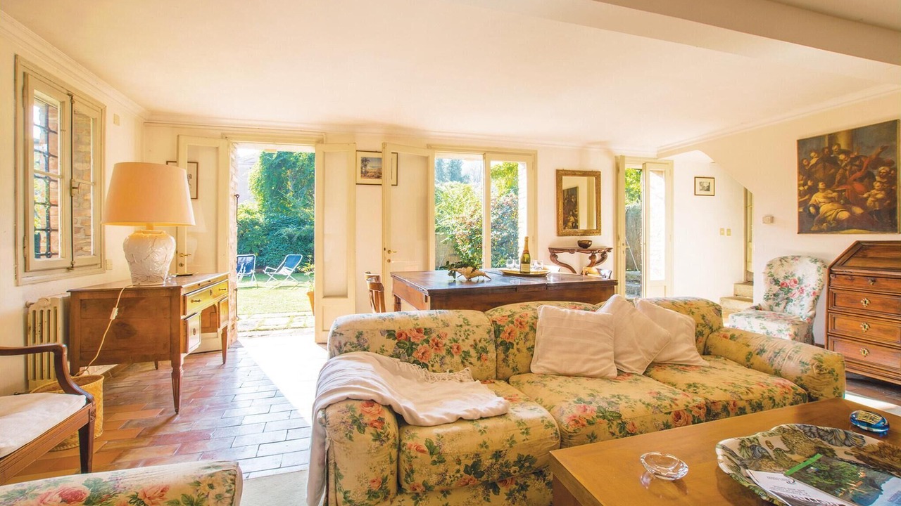 Photo of Bedroom in Valsanzibio