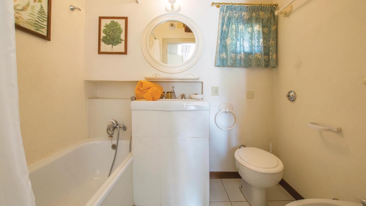Photo of Bathroom in Valsanzibio