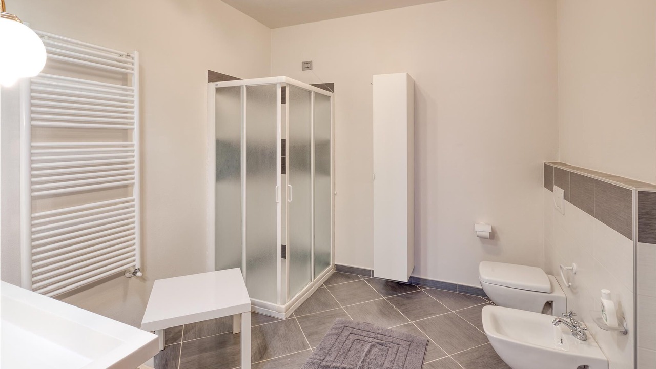 Photo of Bathroom in Imperia