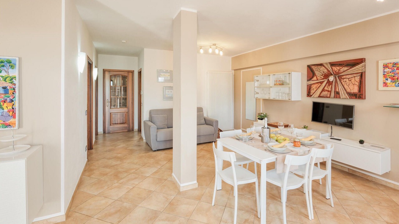 Photo of Bedroom in Imperia