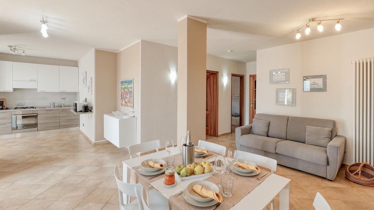 Photo of Bedroom in Imperia