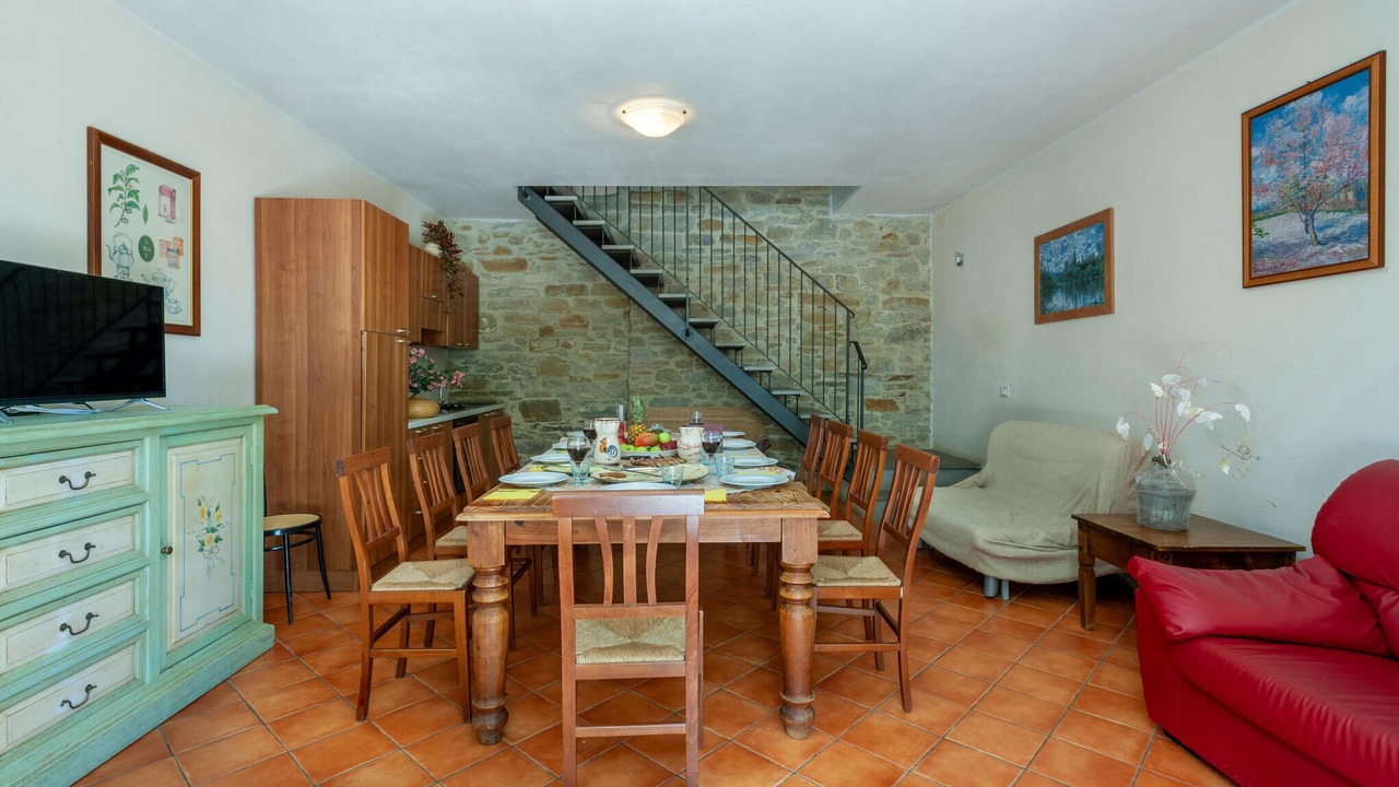 Photo of Bedroom in Apecchio