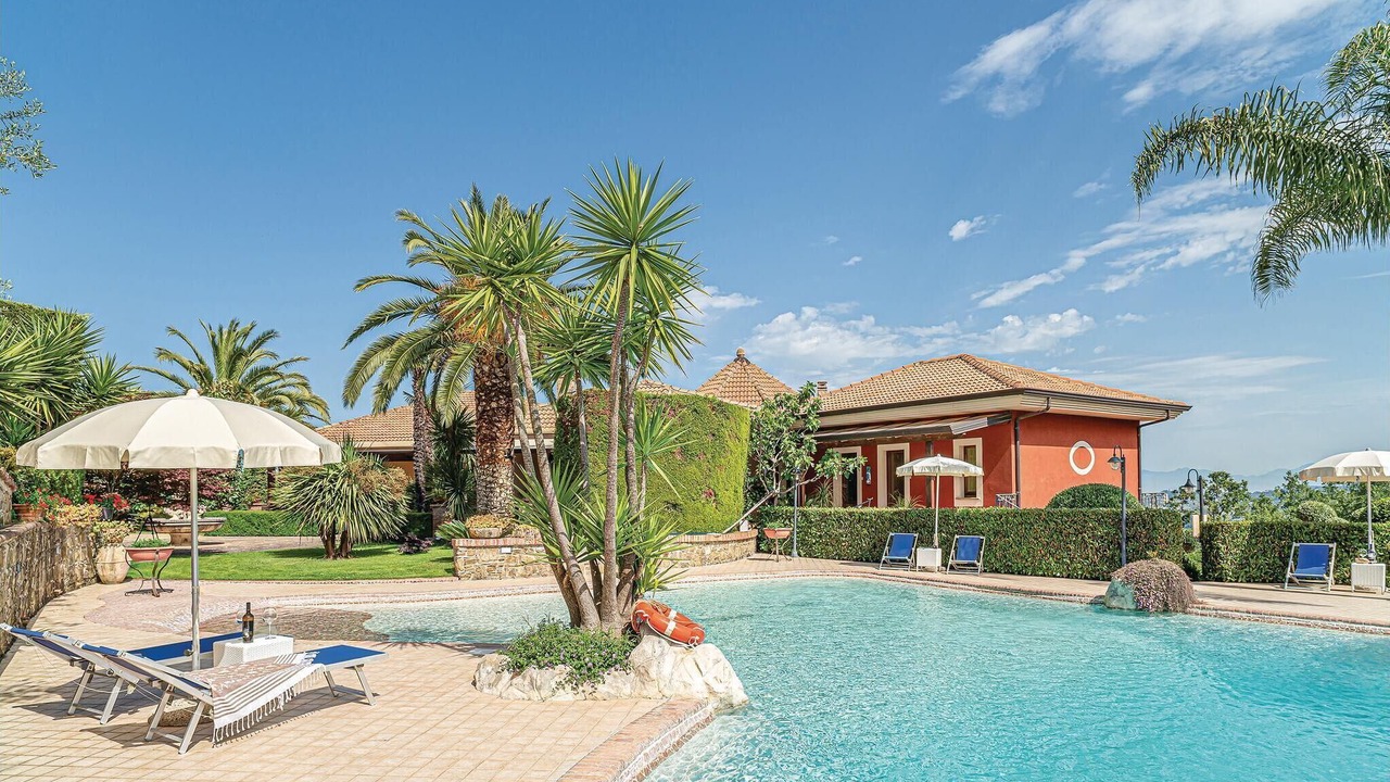 Photo of Outdoor in Laureana Cilento