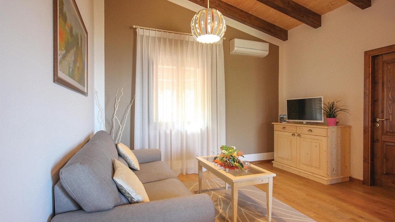 Photo of Bedroom in Laureana Cilento