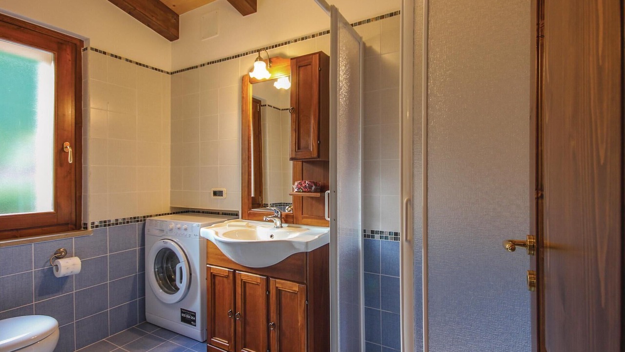 Photo of Bathroom in Laureana Cilento