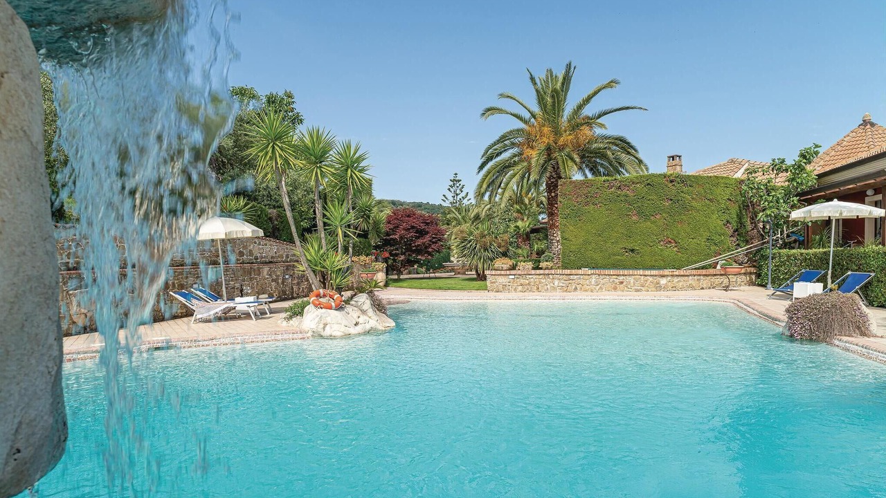Photo of Outdoor in Laureana Cilento