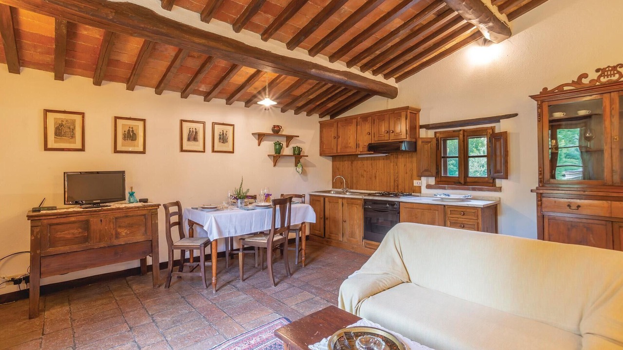 Photo of Bedroom in San Pietro a Cegliolo