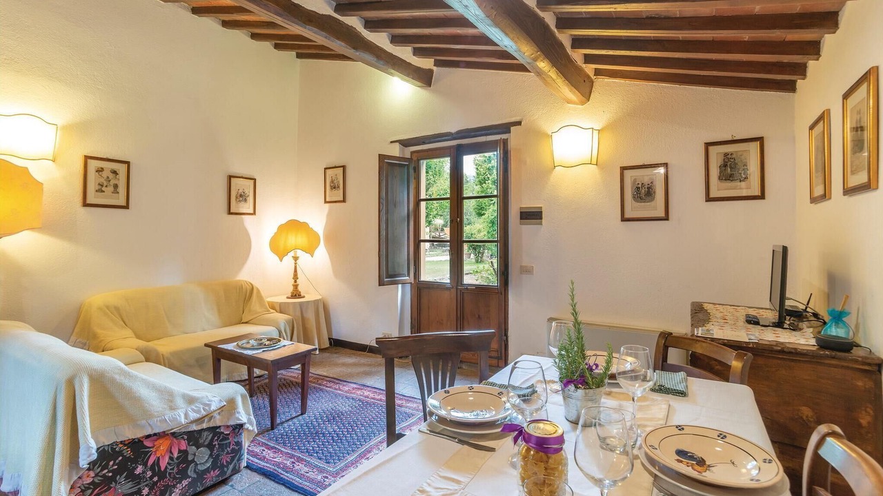 Photo of Bedroom in San Pietro a Cegliolo