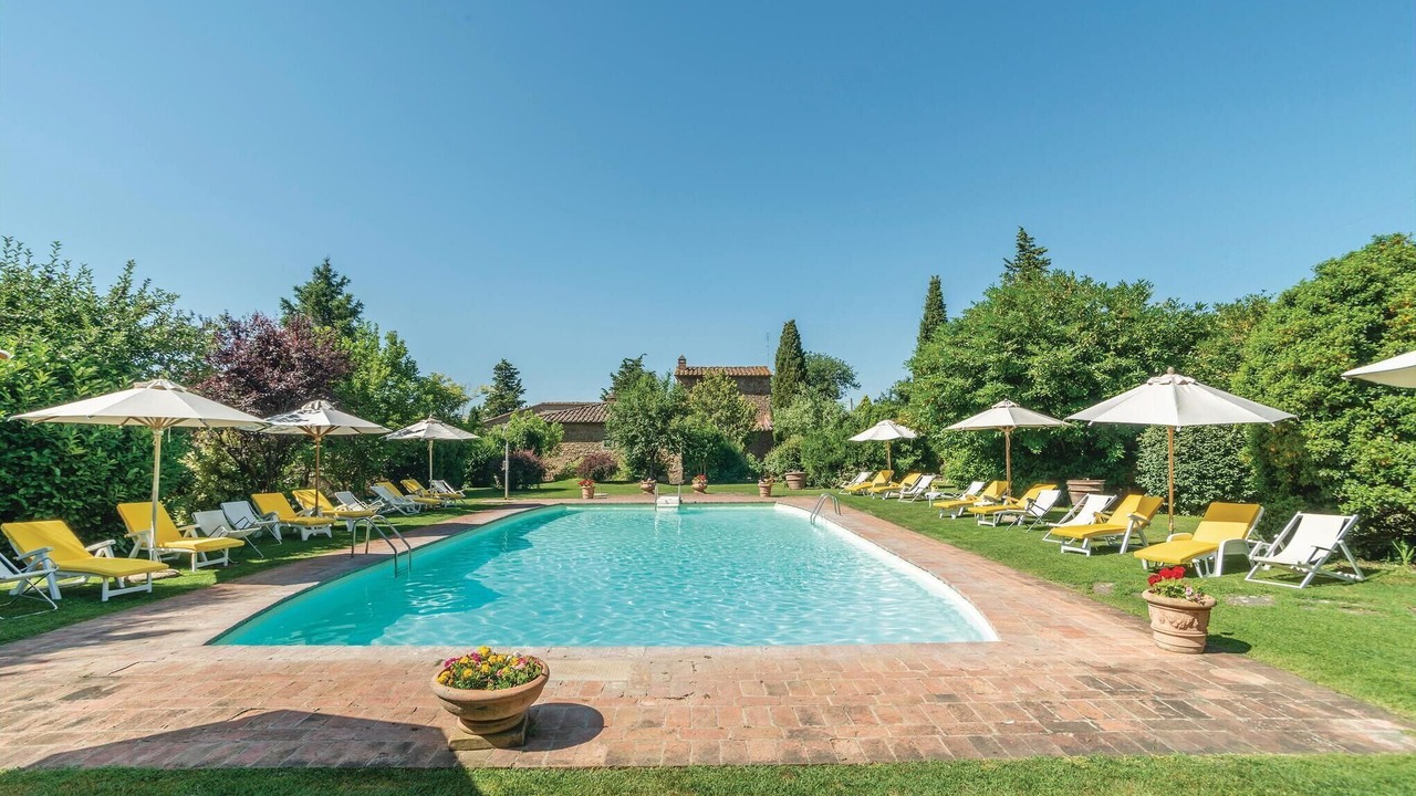Photo of Outdoor in San Pietro a Cegliolo
