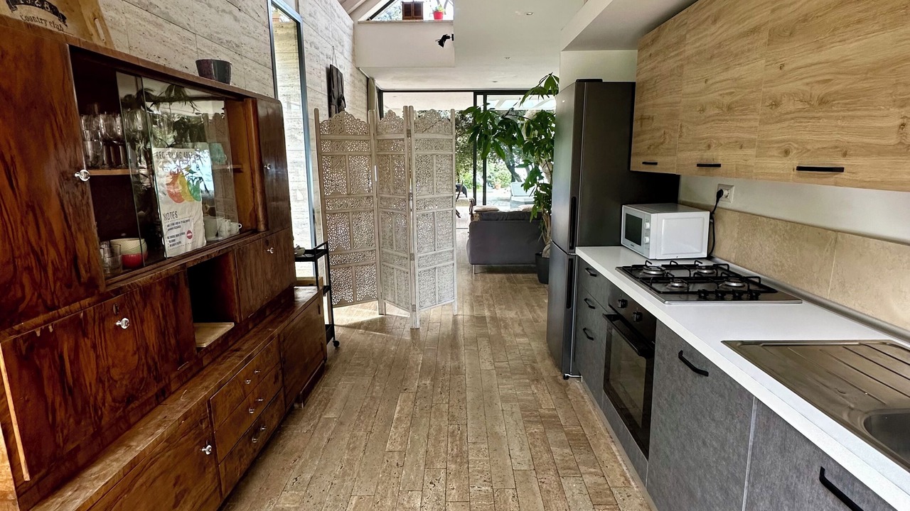 Photo of Kitchen in Lavinio Lido di Enea