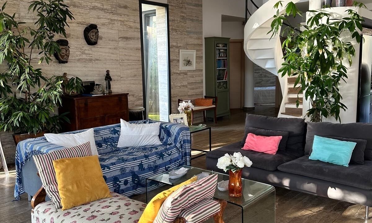 Photo of Livingroom in Lavinio Lido di Enea