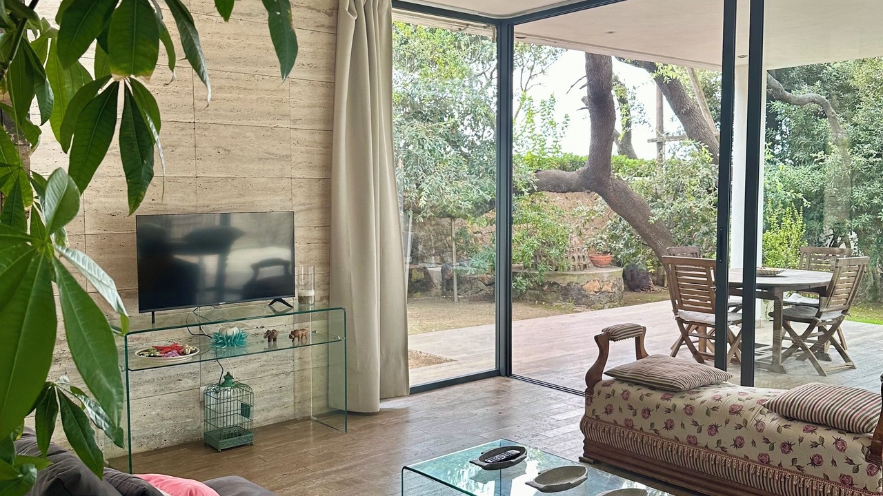 Photo of Livingroom in Lavinio Lido di Enea