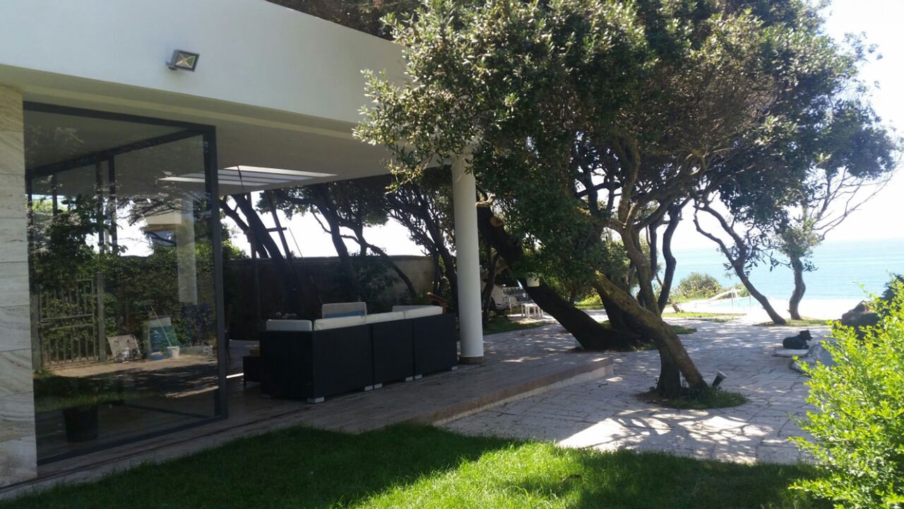 Photo of Patio Balcony in Lavinio Lido di Enea