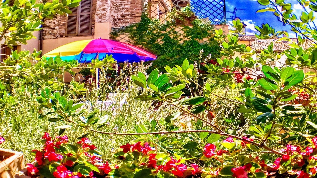Photo of Outdoor in Spoleto